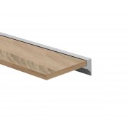 Alu-profil v�gz�r� jobboldali magas, alu