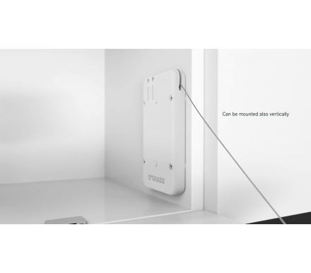 Grass Kinvaro D-M lenyíló szerkezet Grass Kinvaro D-M lenyíló szerkezet