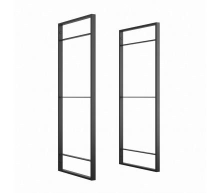 Polc �llv�ny keret garnit�ra (rendel�sre)